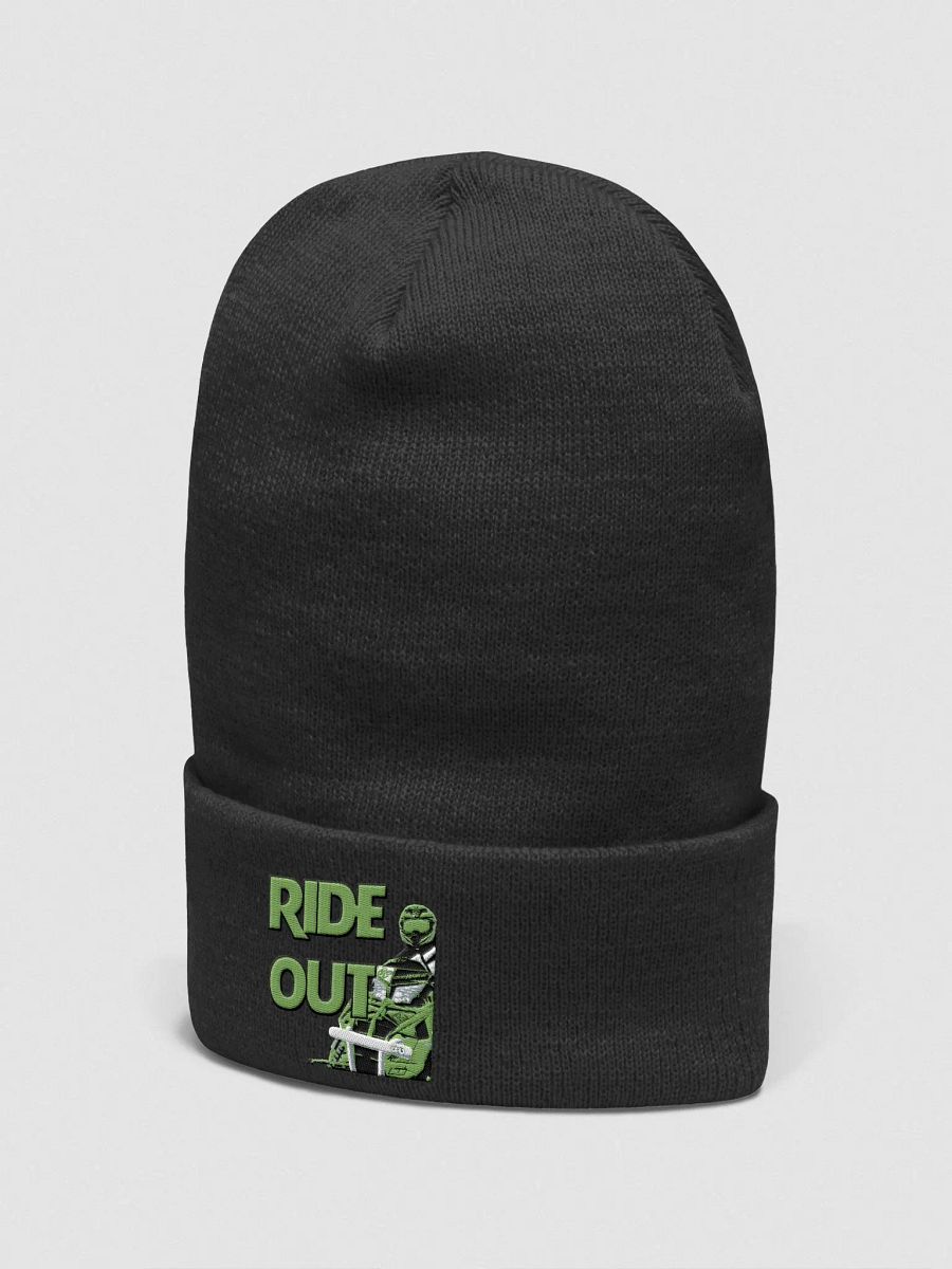 Ride Out Toque product image (22)