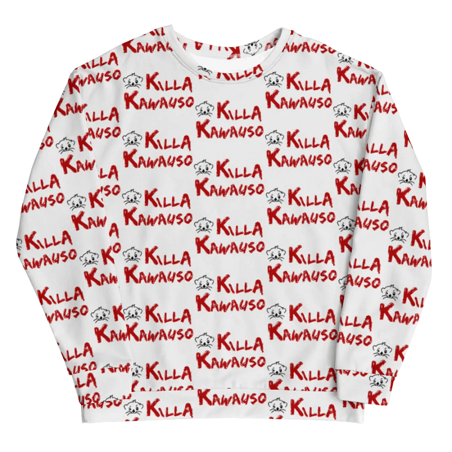 Gym Drip Sweater product image (8)