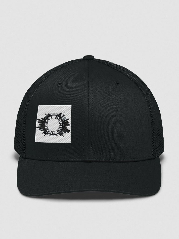 Lysdexic Gaming Logo Hat product image (1)