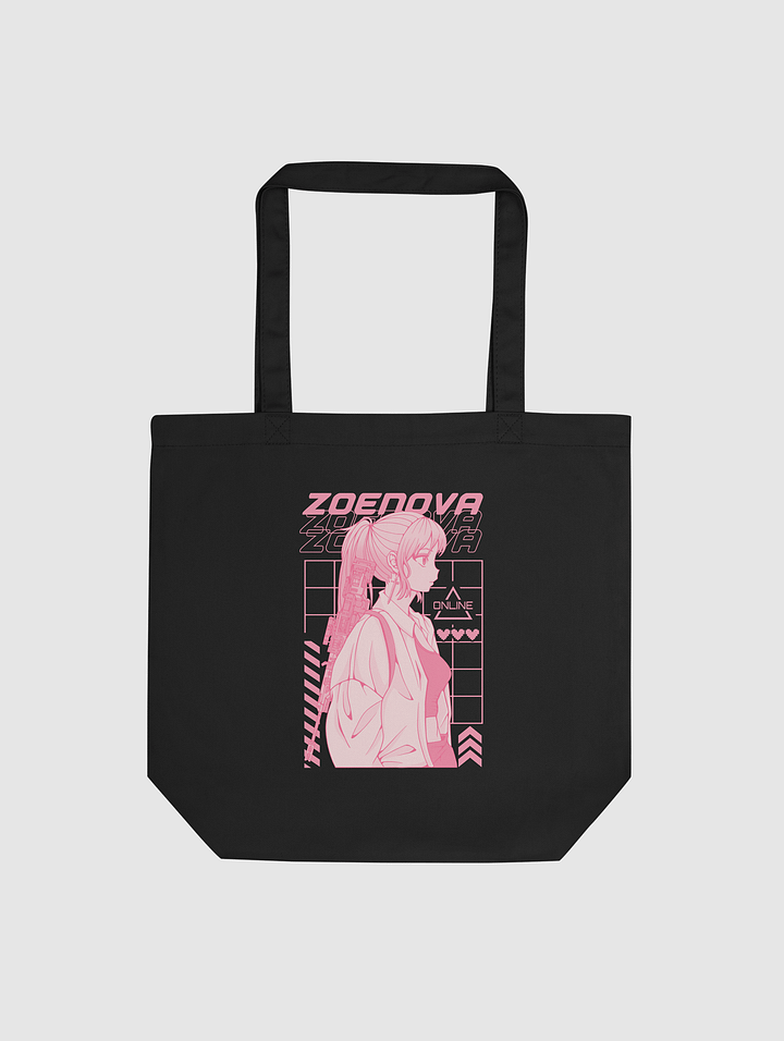 NEW Online PINK product image (1)