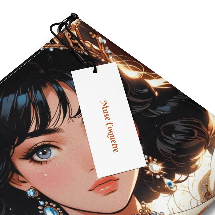 Muse Coquette Crossbody Bag product image (4)