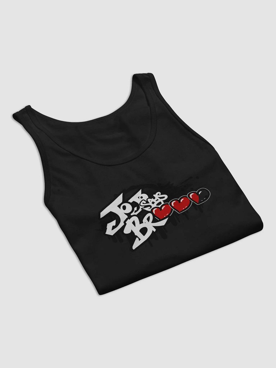 Classic Graffiti Tank product image (5)