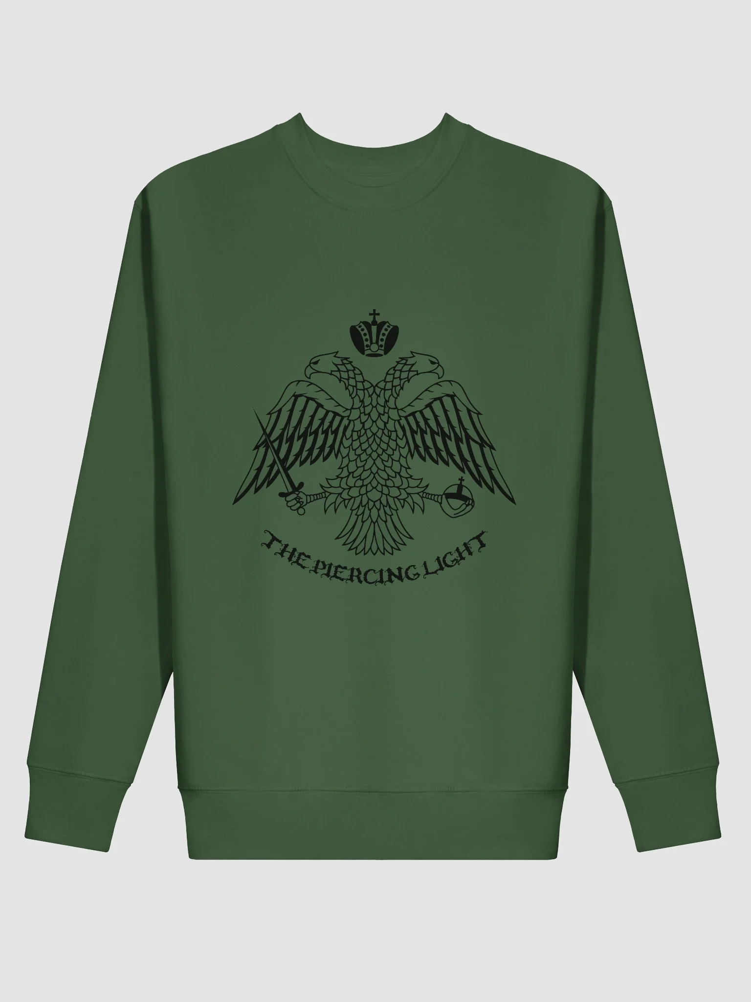 Coat of Arms Sweater product image (14)