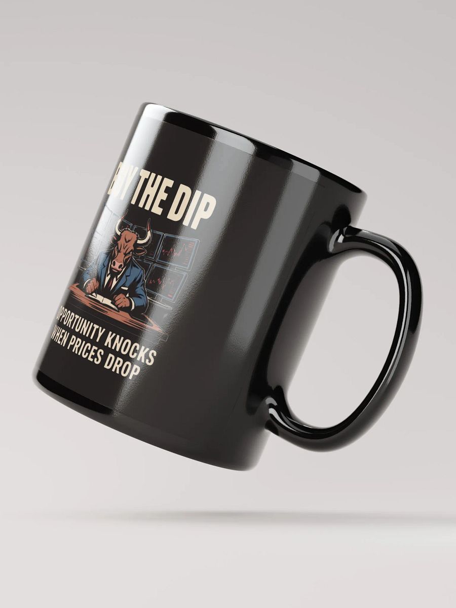 Bullish Opportunities Mug product image (2)