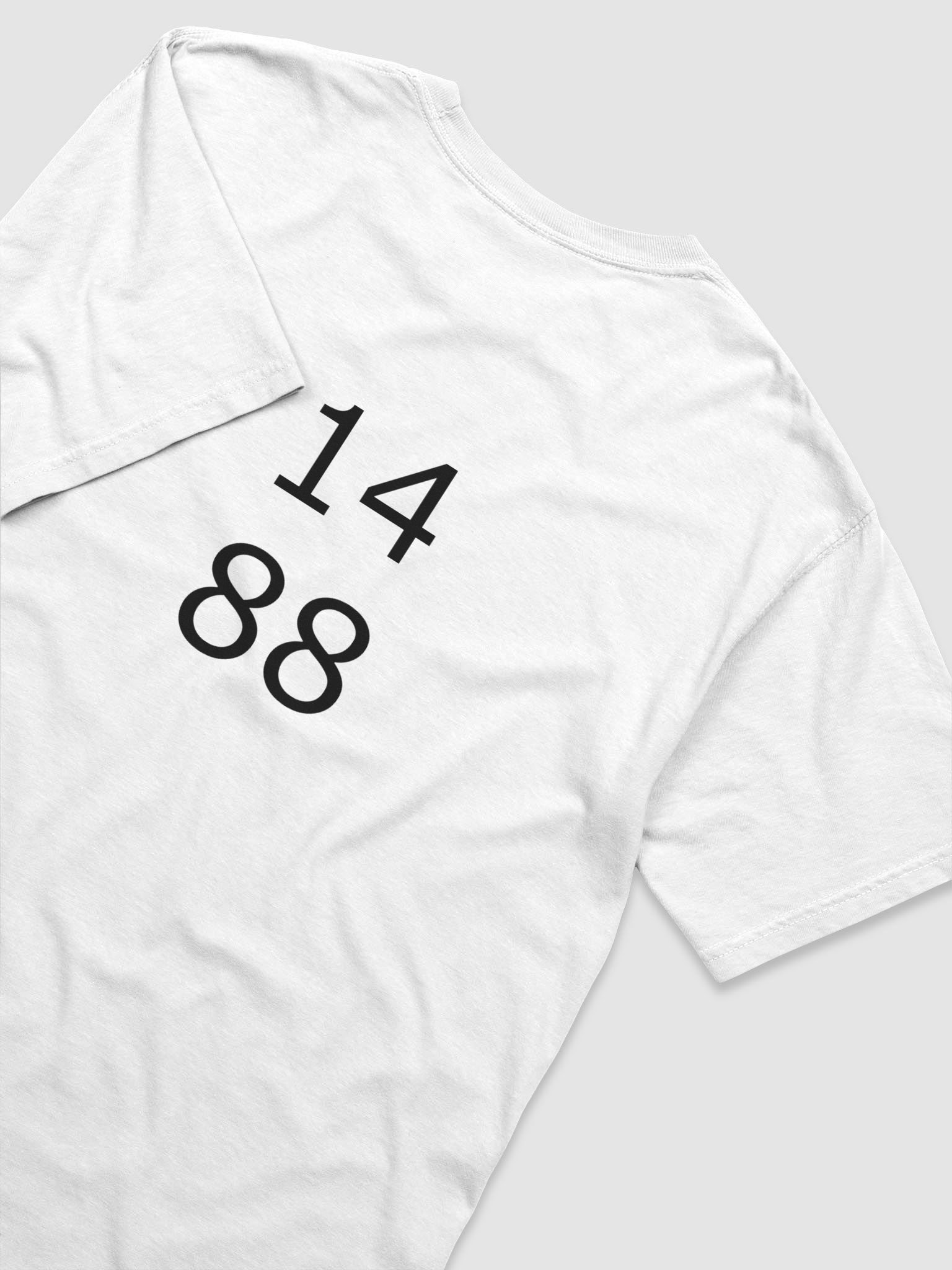 14/88 T-Shirt product image (6)