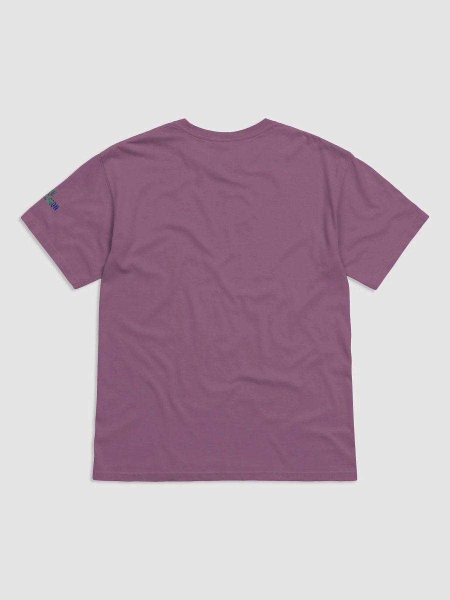TheOneTrueBlitz Logo Dyed T-Shirt - Legion Series product image (2)