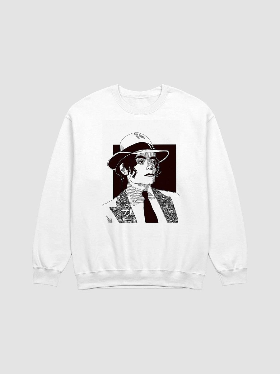 MJ Crewneck product image (1)