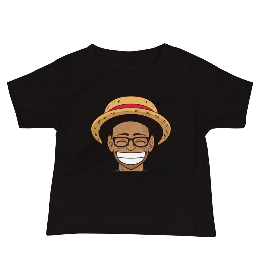 Gear4Gib Baby Tee product image (3)