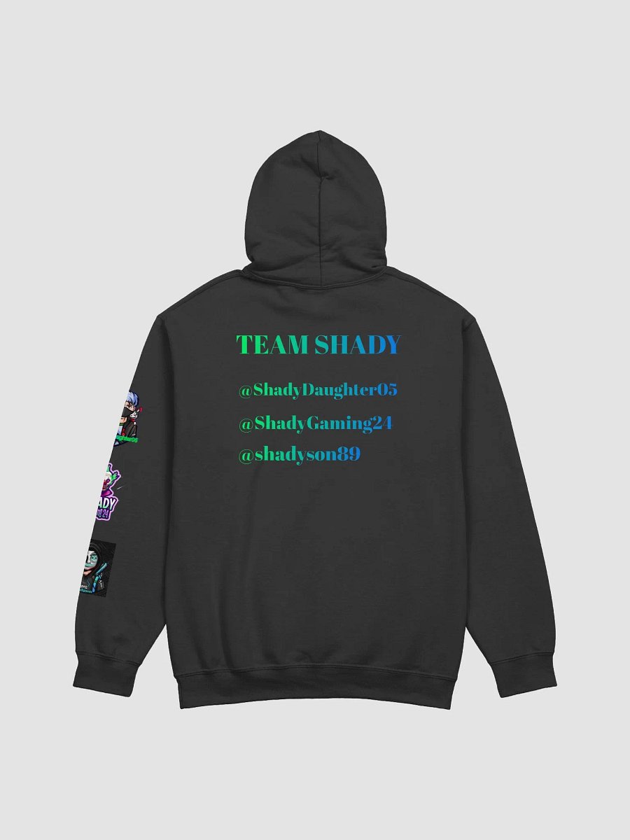 Team Shady Group Hoodie product image (15)