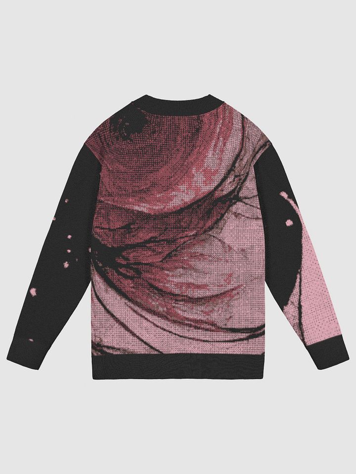 Swirled XL Knit Cardigan product image (8)