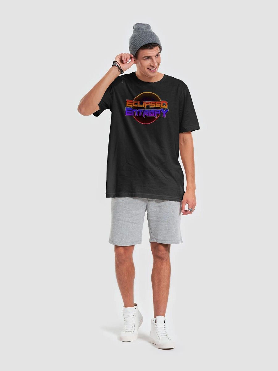 Eclipsed Entropy T-Shirt product image (6)