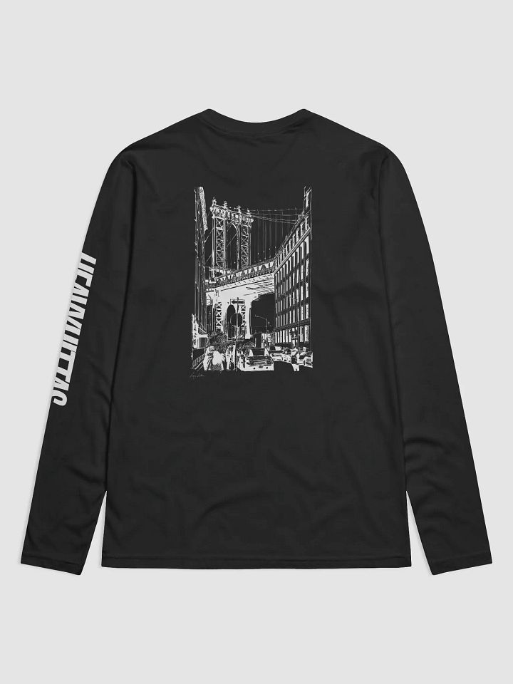 HH DUMBO Long Sleeve product image (1)