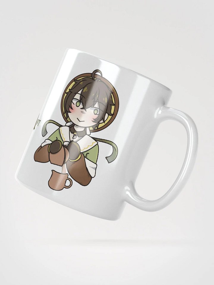 Dai Mug product image (2)