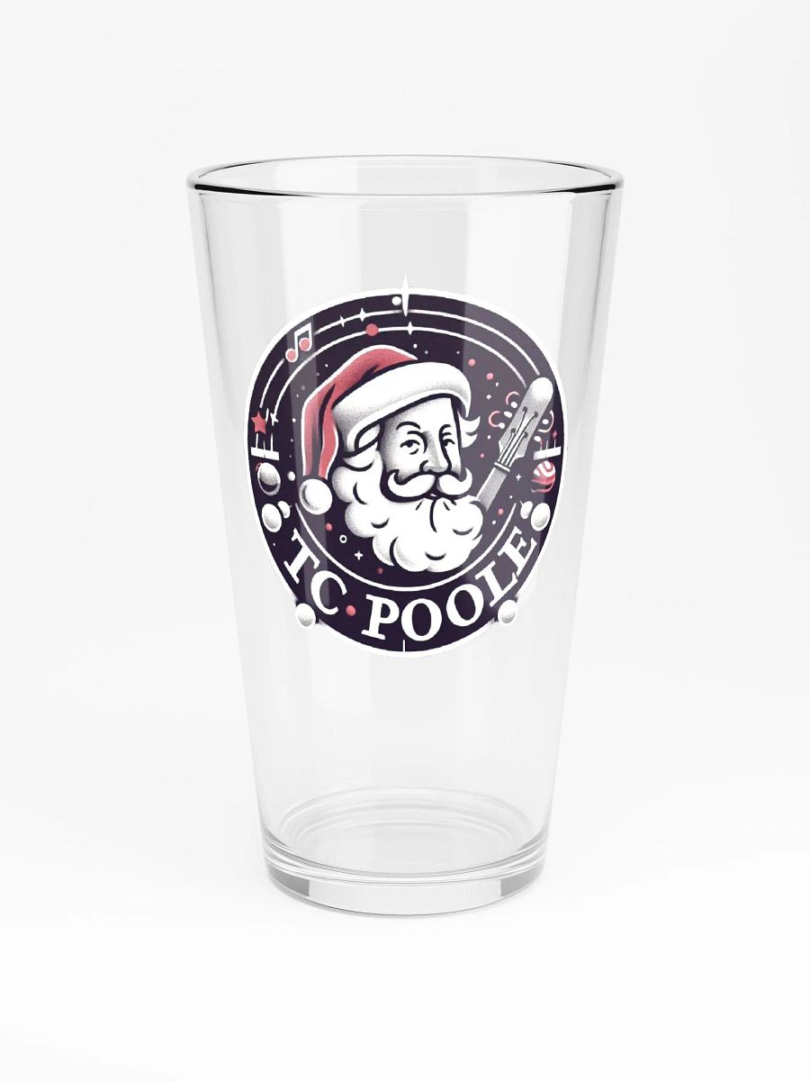 TC Santa Shaker product image (3)