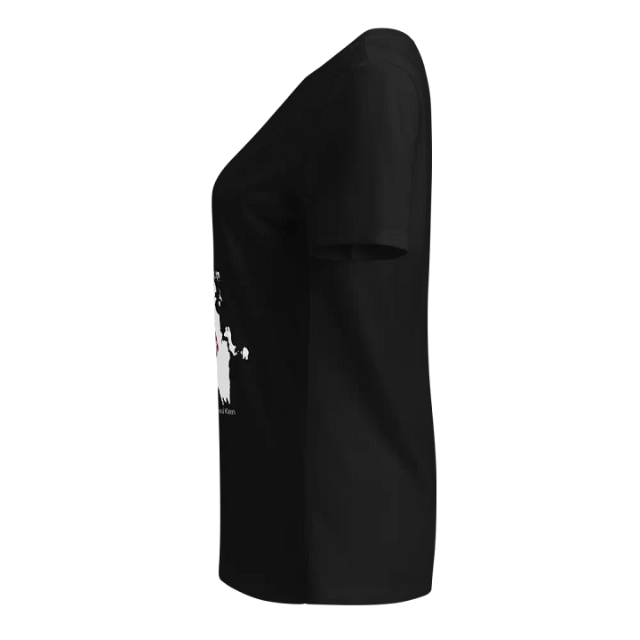 Hidden Springs V Neck product image (2)