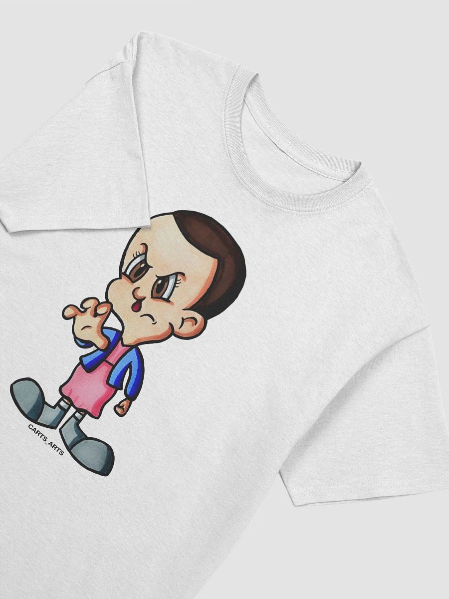 ST 9 T-Shirt product image (30)