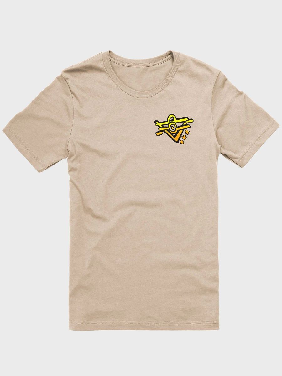 Card games IS life! - Monster - Shirt product image (2)