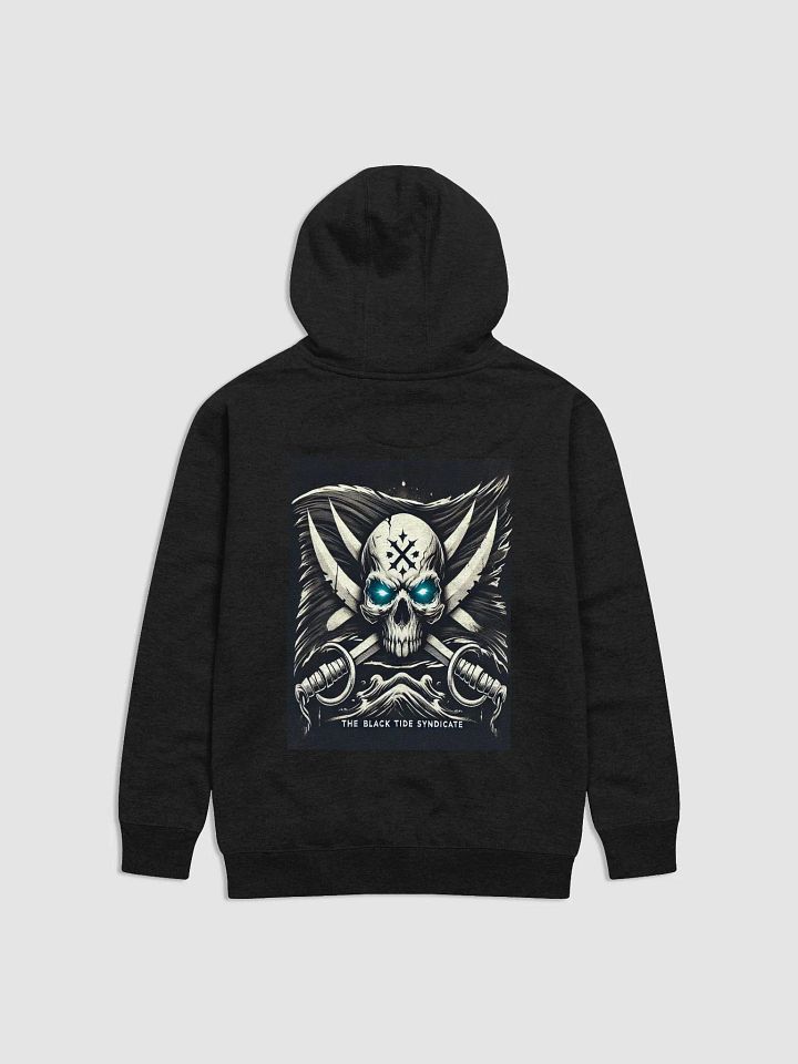 BTS - Hoodie product image (14)