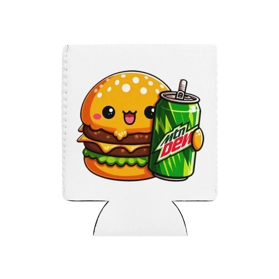 Happy Meal Can Cooler product image (1)
