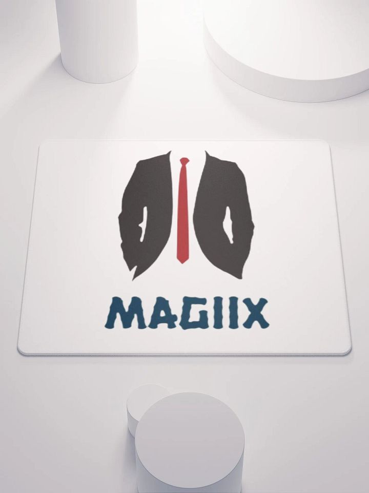 Tapis de souris MaGiiX product image (2)