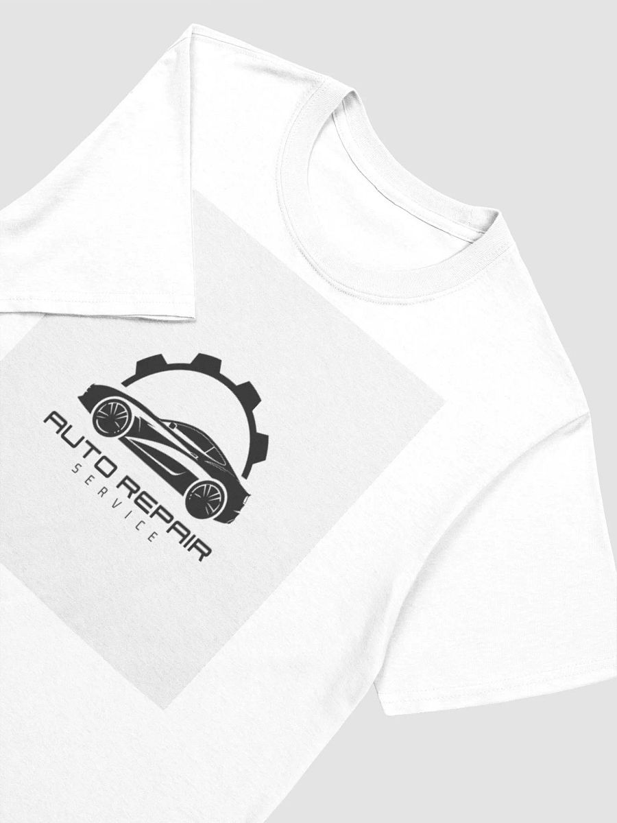 car logo t-shirt product image (3)