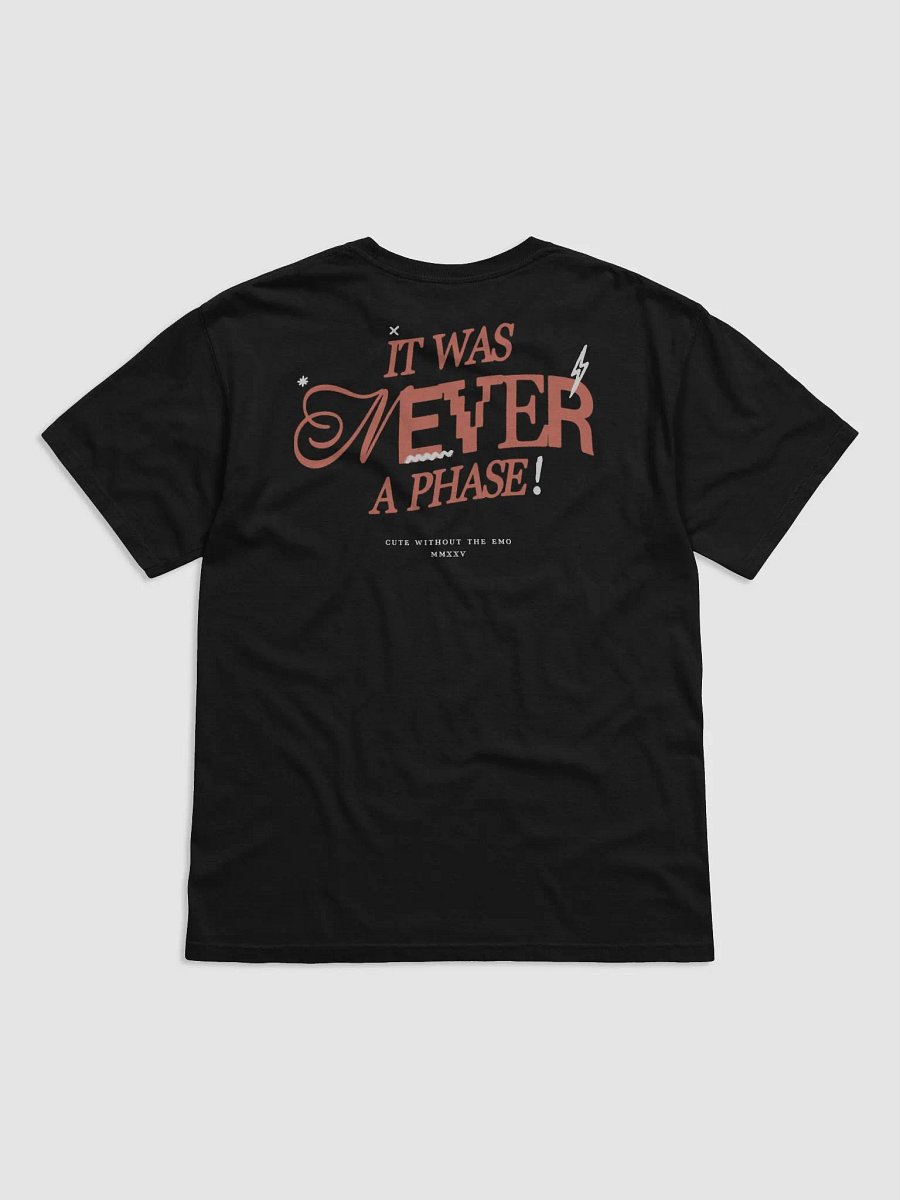 Phase Tee product image (4)