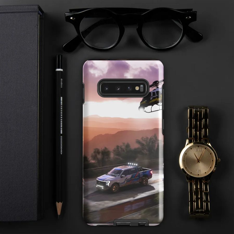 Rugged Adventure Samsung® Case product image (51)
