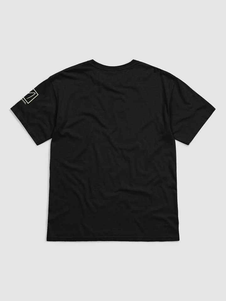 mrgusse logo shirt product image (8)