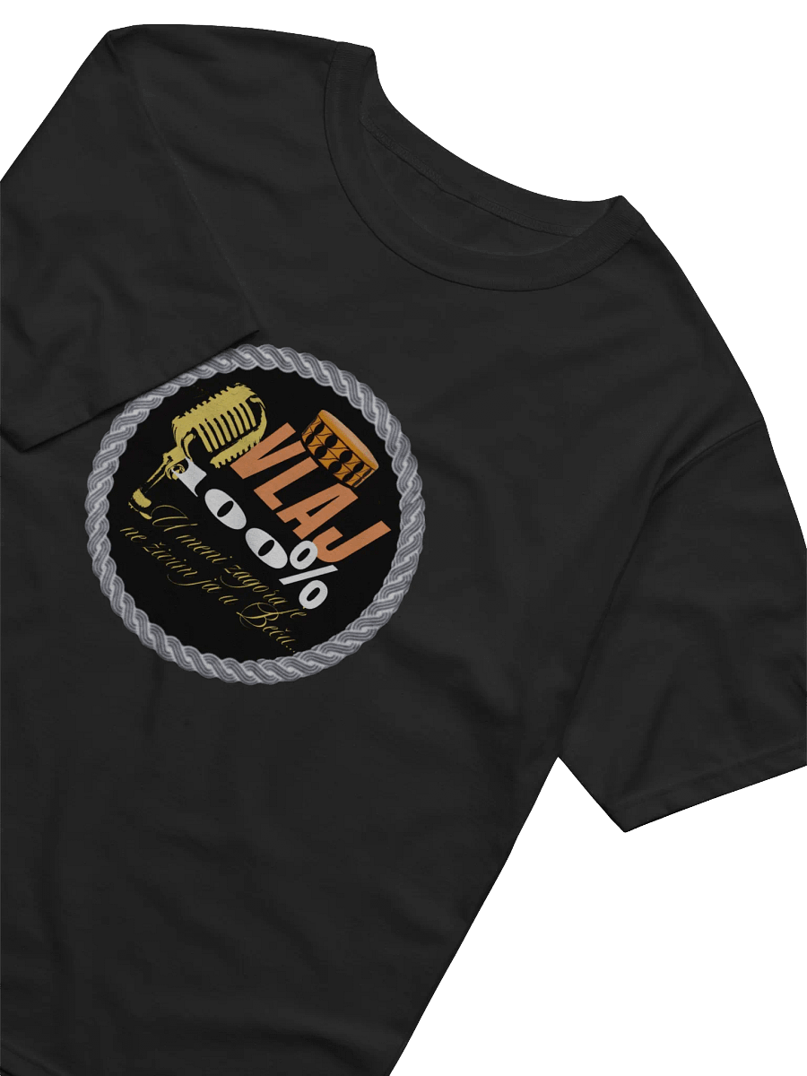 Vlaj 100% Champion T-Shirt product image (18)