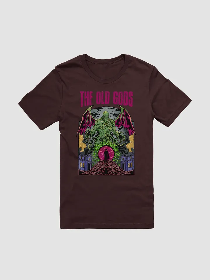 The Call of Cthulhu - Old Gods product image (1)