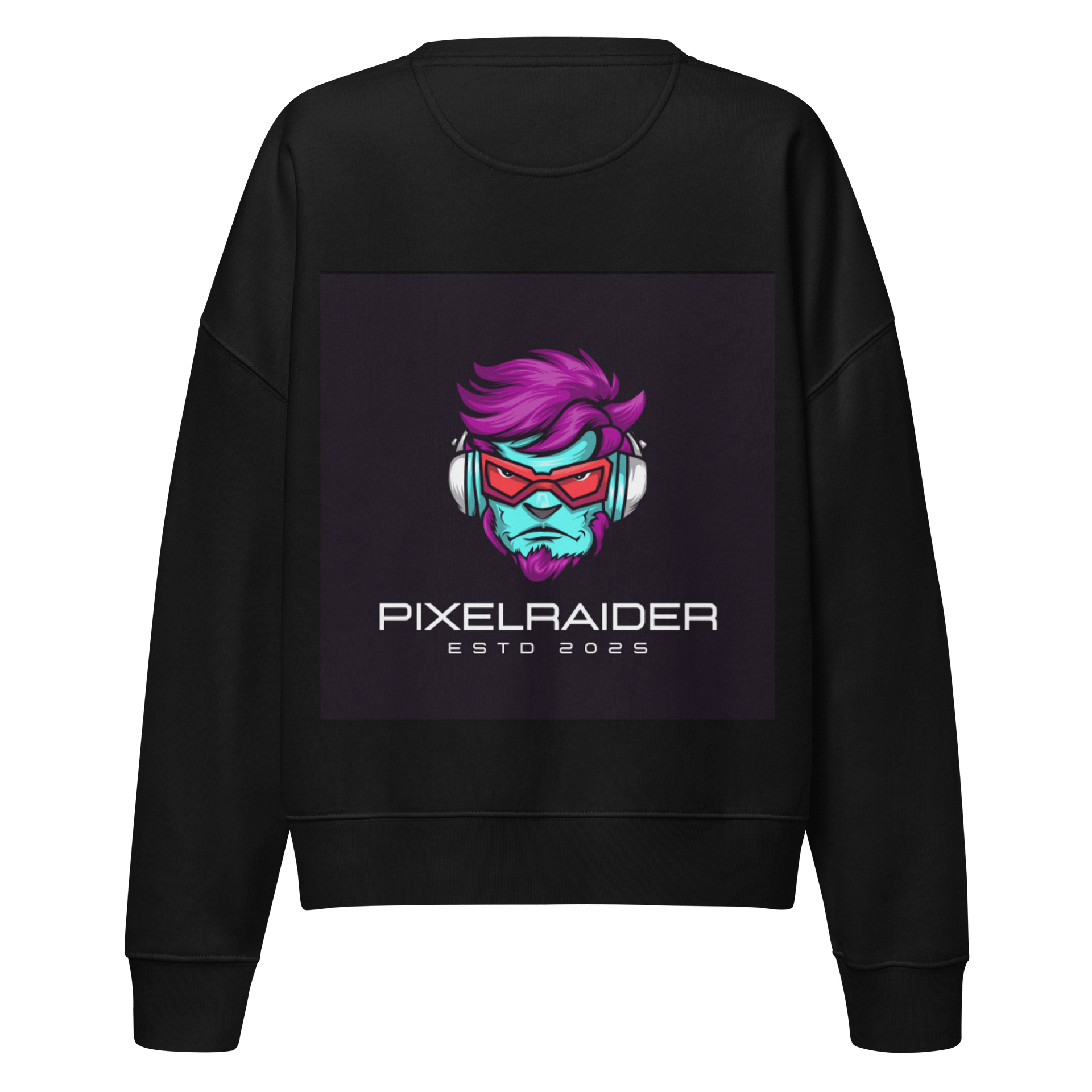 Stanley/Stella Women's Organic Crew Neck Sweatshirt product image (7)