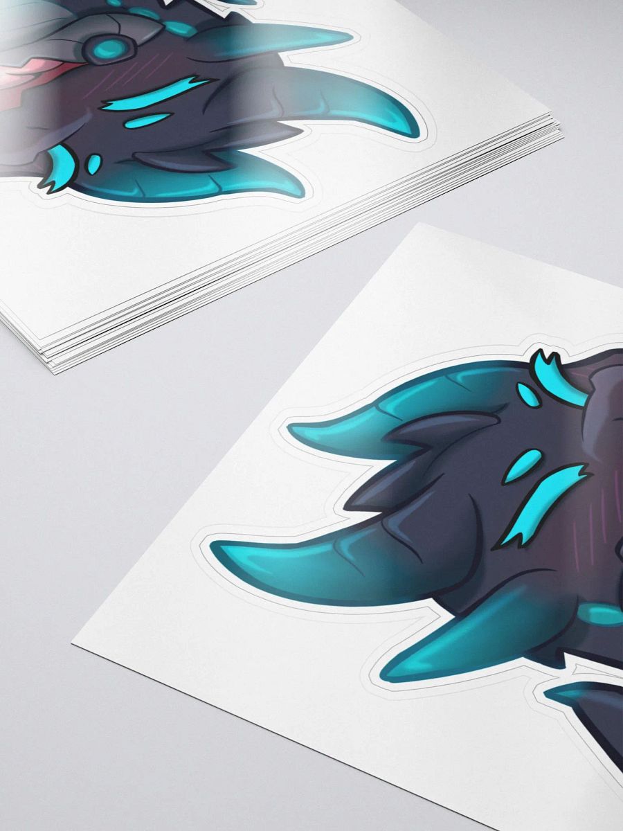 BMD Dark Logo product image (5)