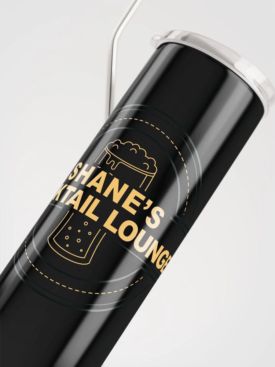 Shane's Cocktail Lounge Tumblr product image (5)