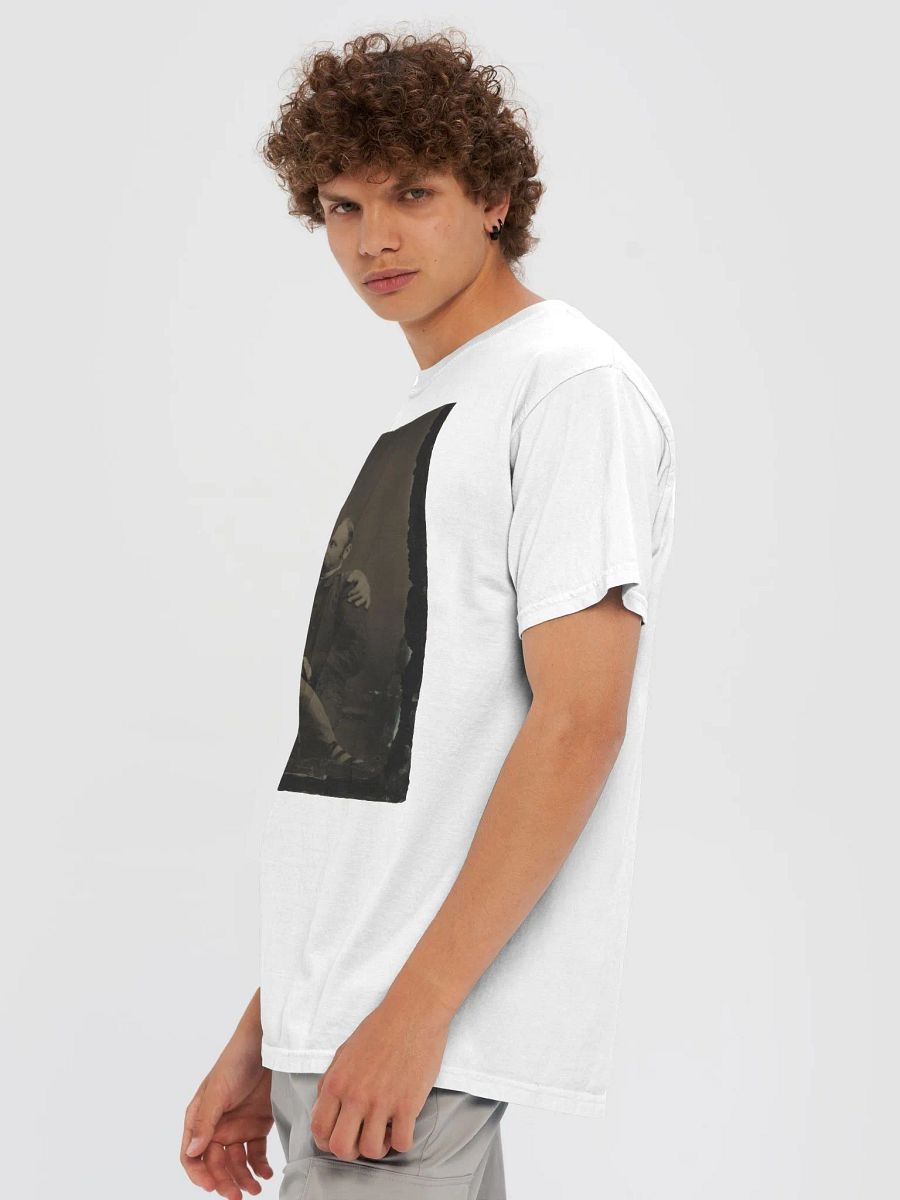 Old Friends Indeed - T-Shirt product image (4)