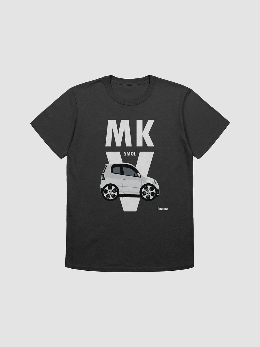Smol VW Golf GTI mkV - Tshirt product image (7)
