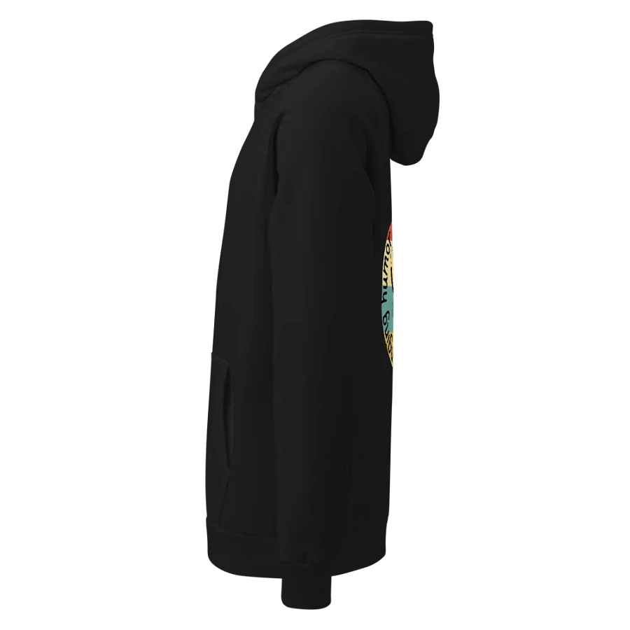 Bringing humor to each patient individually Hoodie product image (9)