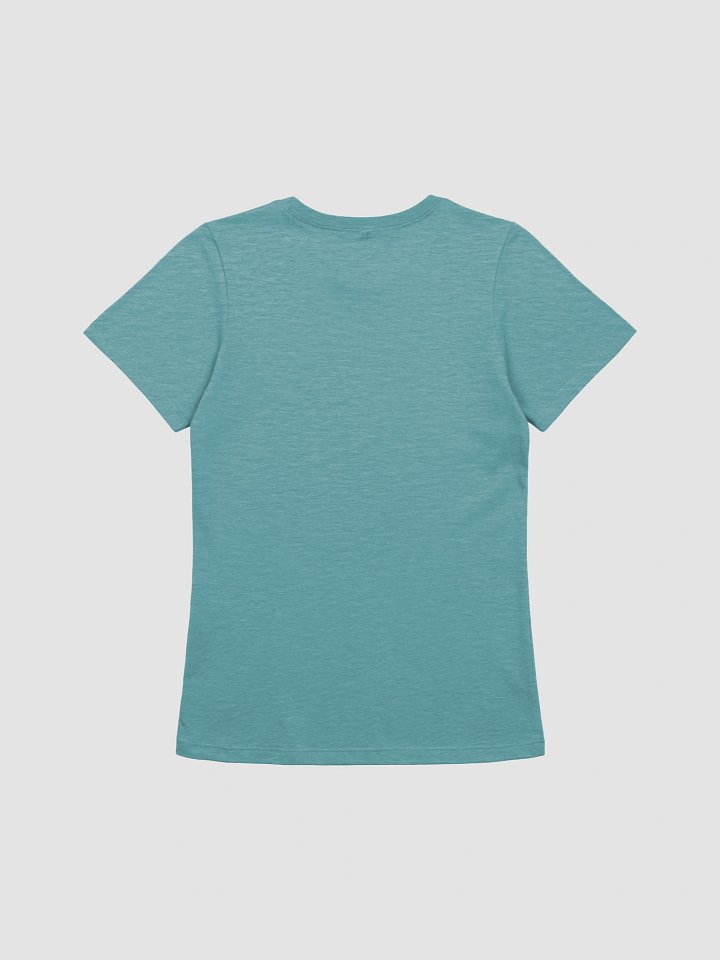 Baddies Get Saddies Women's Tee product image (12)