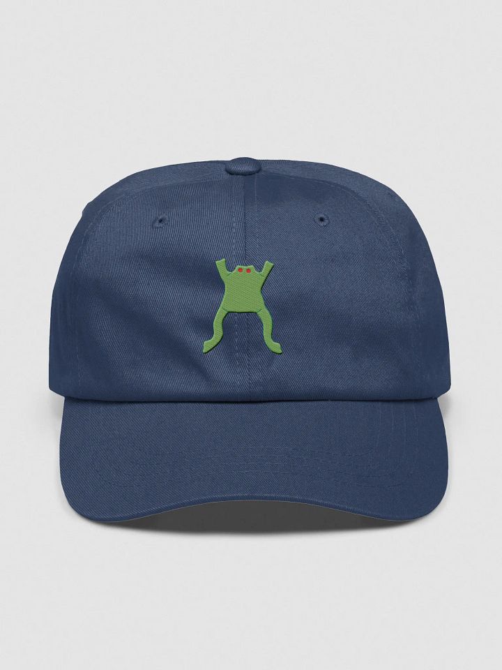 The Baby Son Dad Hat product image (1)