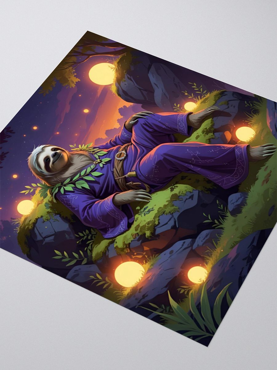 sloth sage stlickers product image (6)
