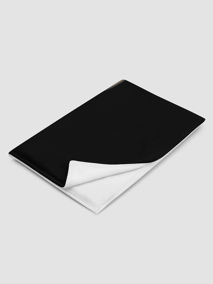 [DoubleShotTom] Throw Blanket product image (2)