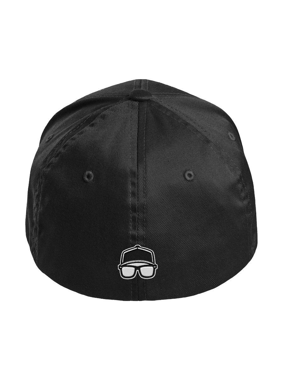 Creative Geekery Cap product image (13)