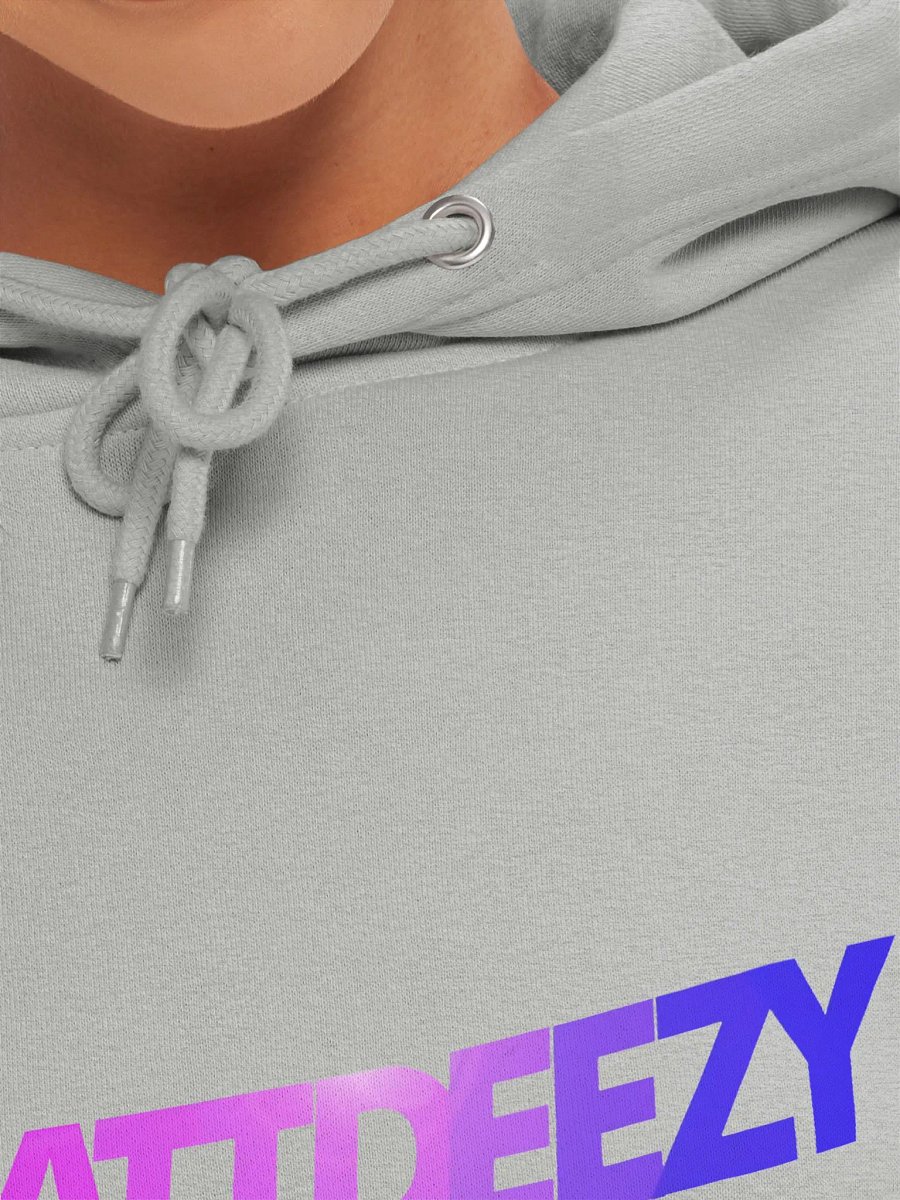 Gameboy Color Vibes - Midweight Unisex Hoodie product image (4)