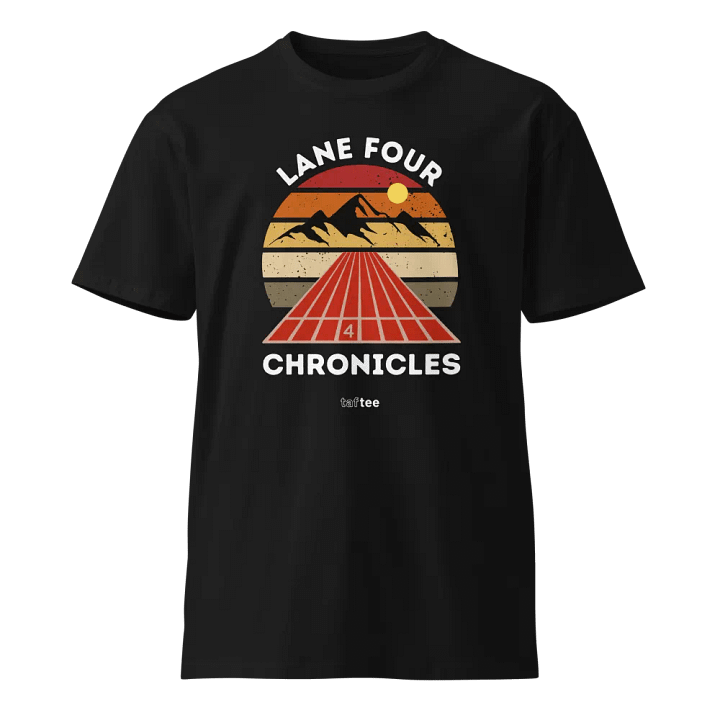 Lane Four Chronicles product image (1)