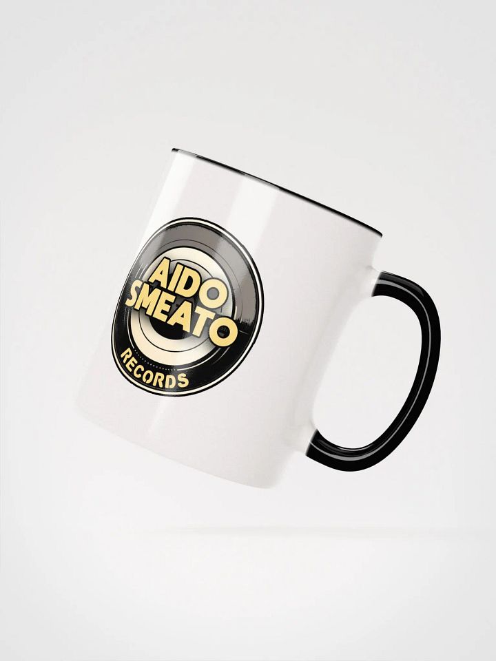Aido Smeato Mug product image (4)