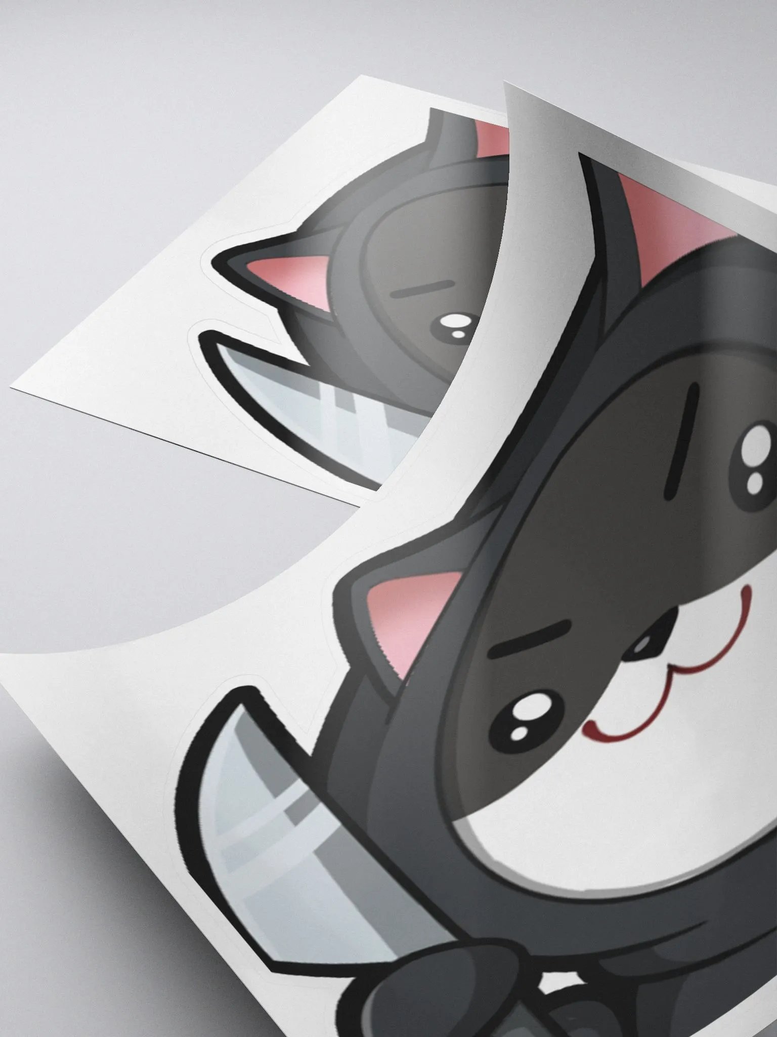 Cookie Cult Sticker product image (4)