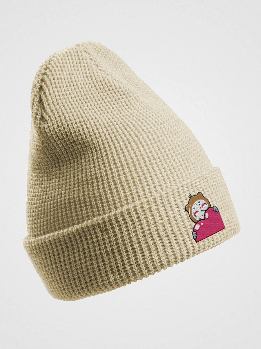 #TwamTimeless Beanie product image (3)