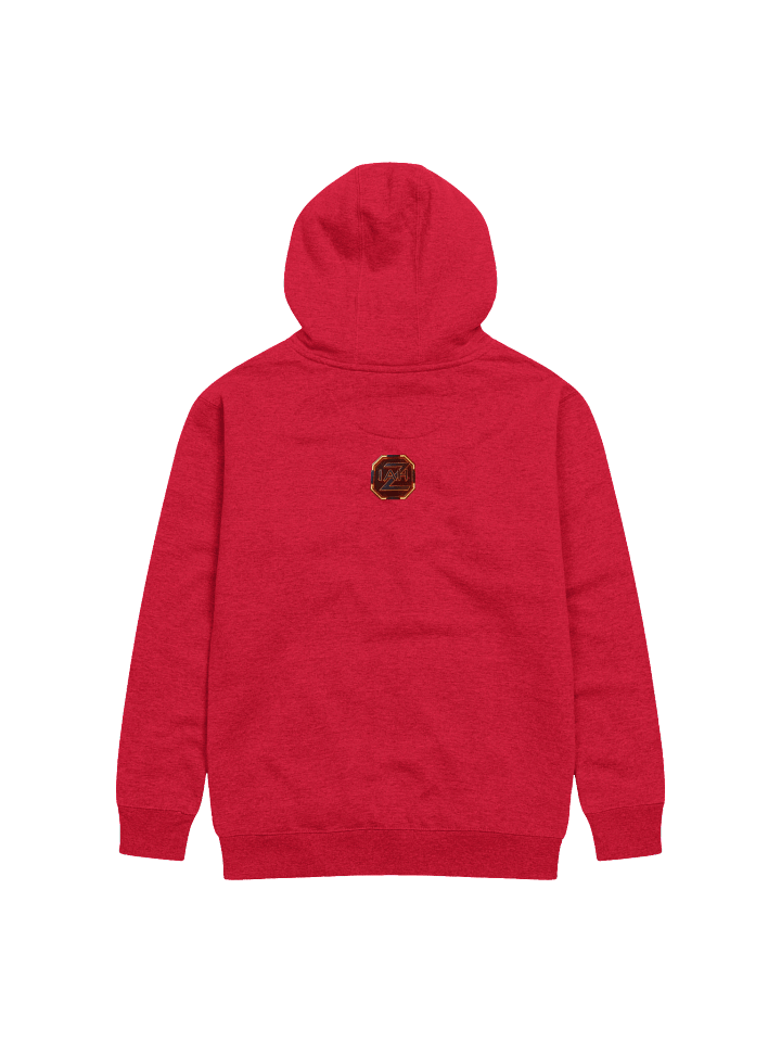 Zio Iah Z - Collection - Red product image (2)
