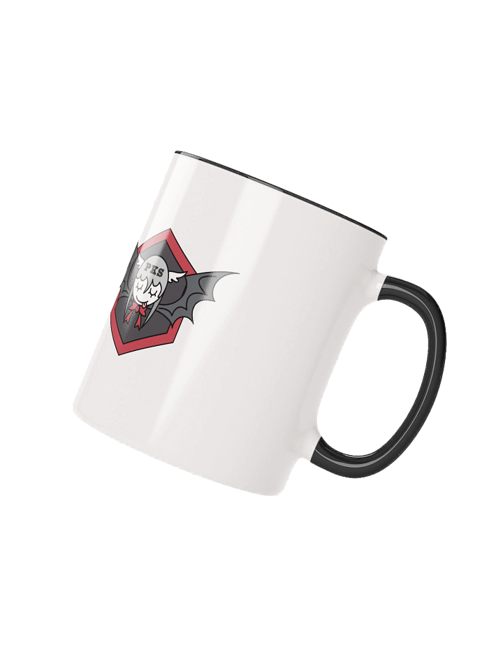 PKS Emblem Ceramic Mug product image (4)