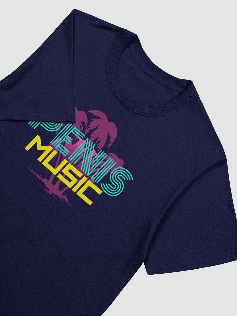 Music of the New Generation discount tee product image (4)