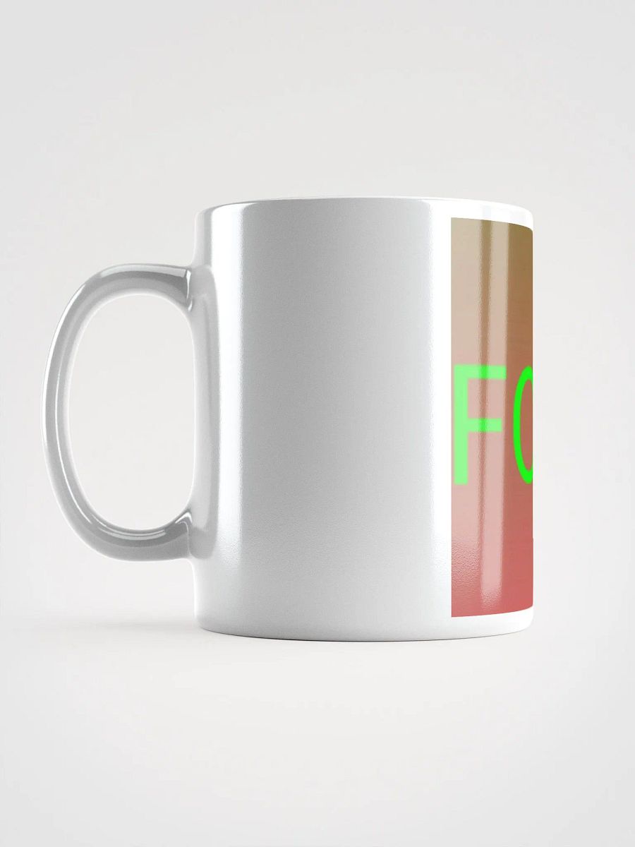 FCCS Mug product image (17)
